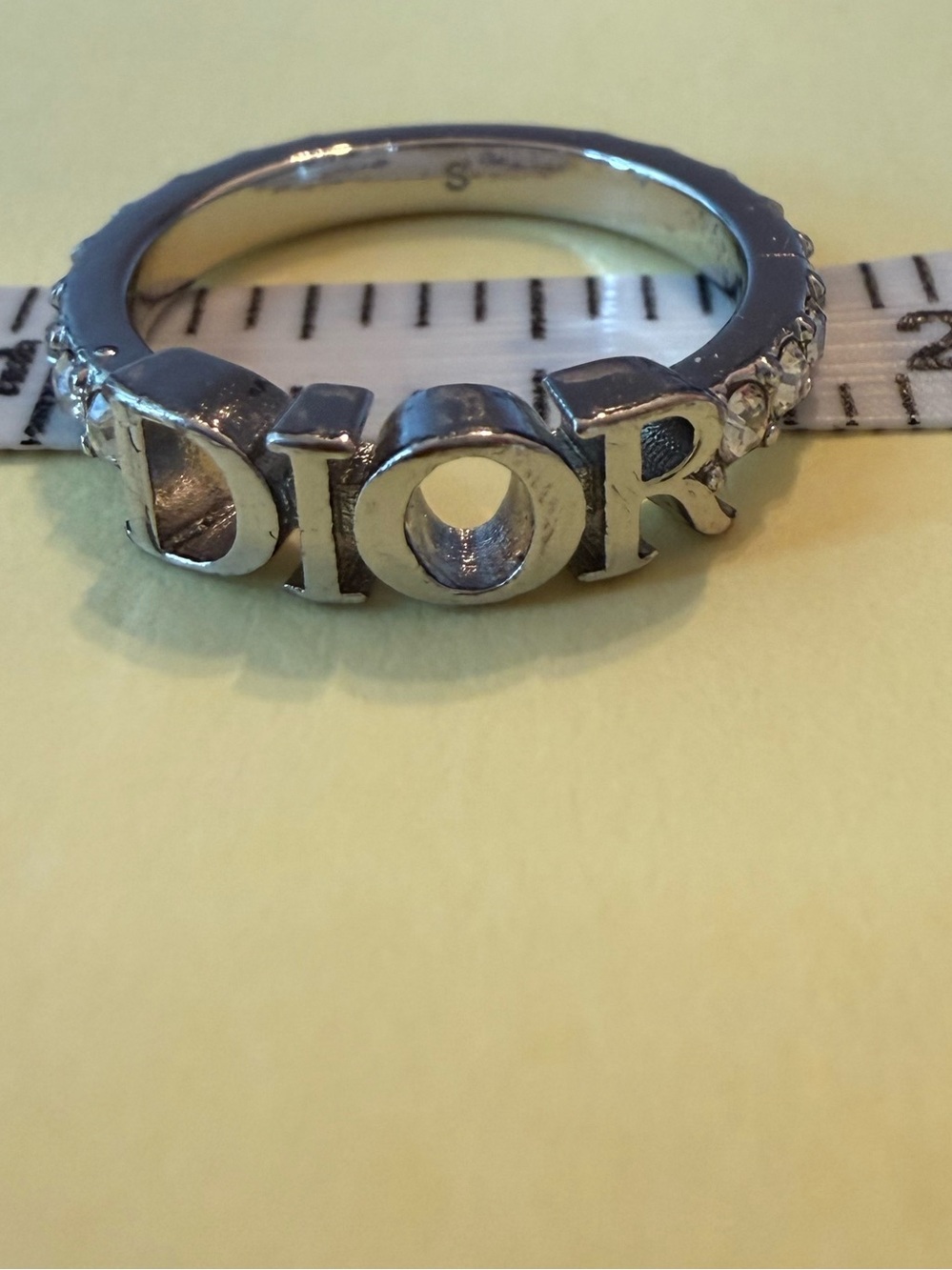 Dio(r)evolution Ring - Picture 13 of 15